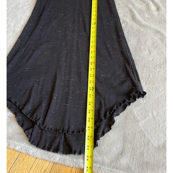 Rag & Bone Ribbed Tank Dress - Picture 10 of 10